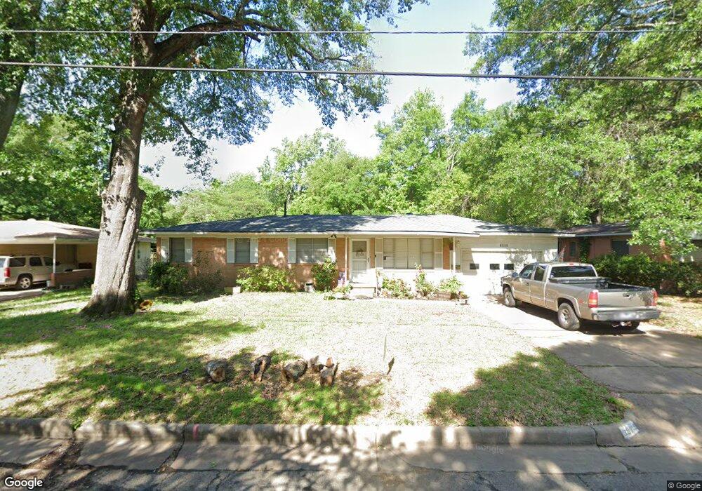 3909 Jan Ave, Tyler, TX 75701 - photo 1