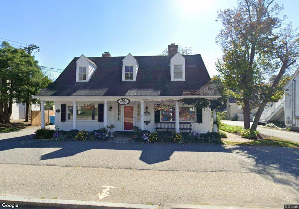 353 Boston Post Rd, Sudbury, MA 01776 - photo 1