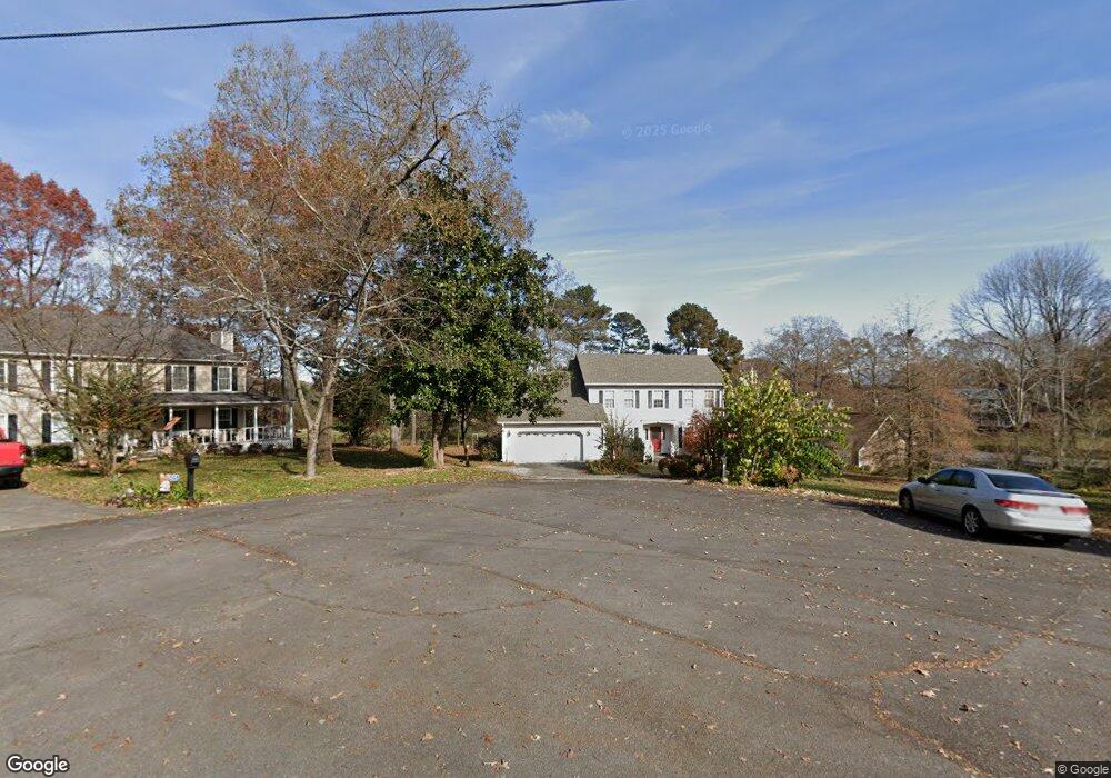 504 Dalton Ct, Dalton, GA 30721 - photo 1