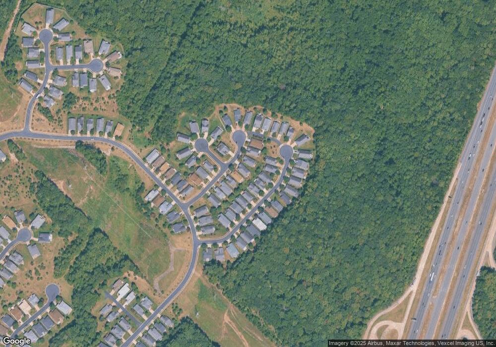 3747 Grey Ghost Ct, Dumfries, VA 22025 - photo 1