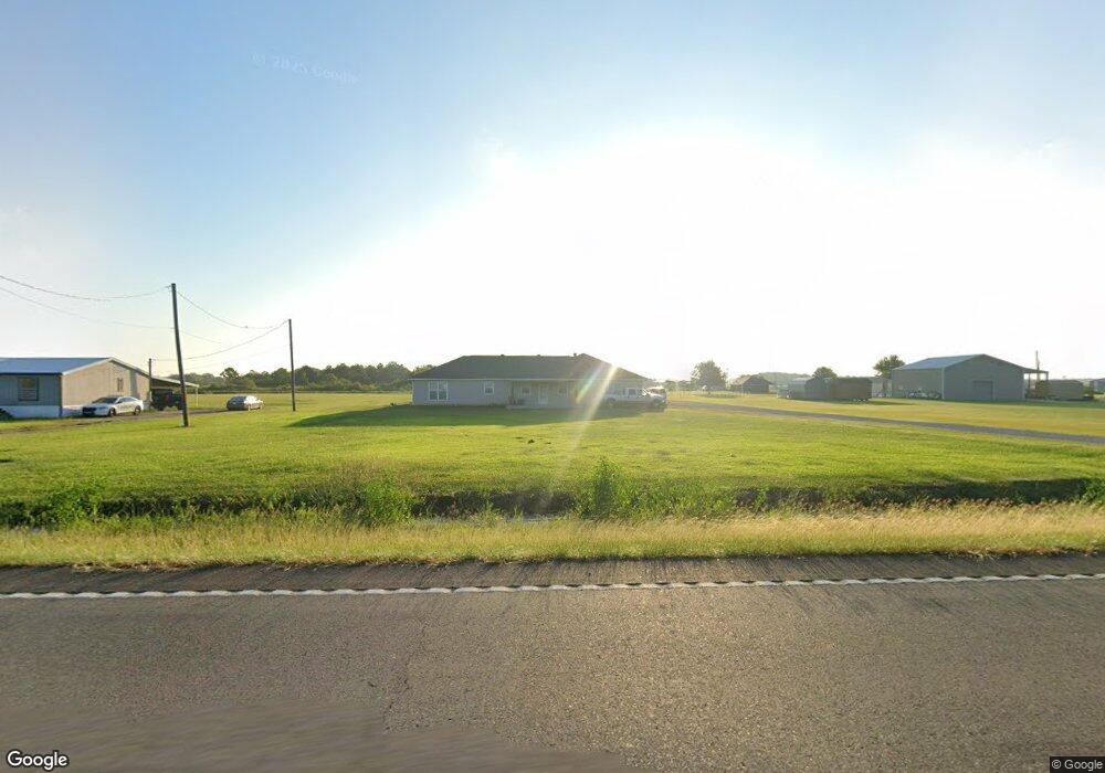 21240 Highway 102, Jennings, LA 70546 - photo 1