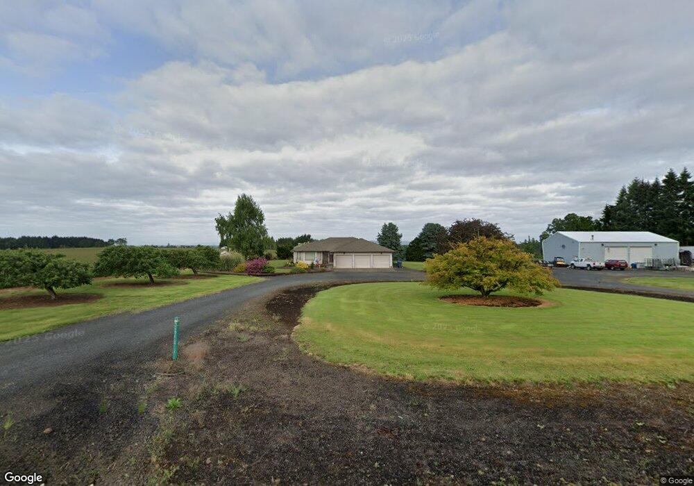 41070 Cole School Rd SE, Stayton, OR 97383 - photo 1