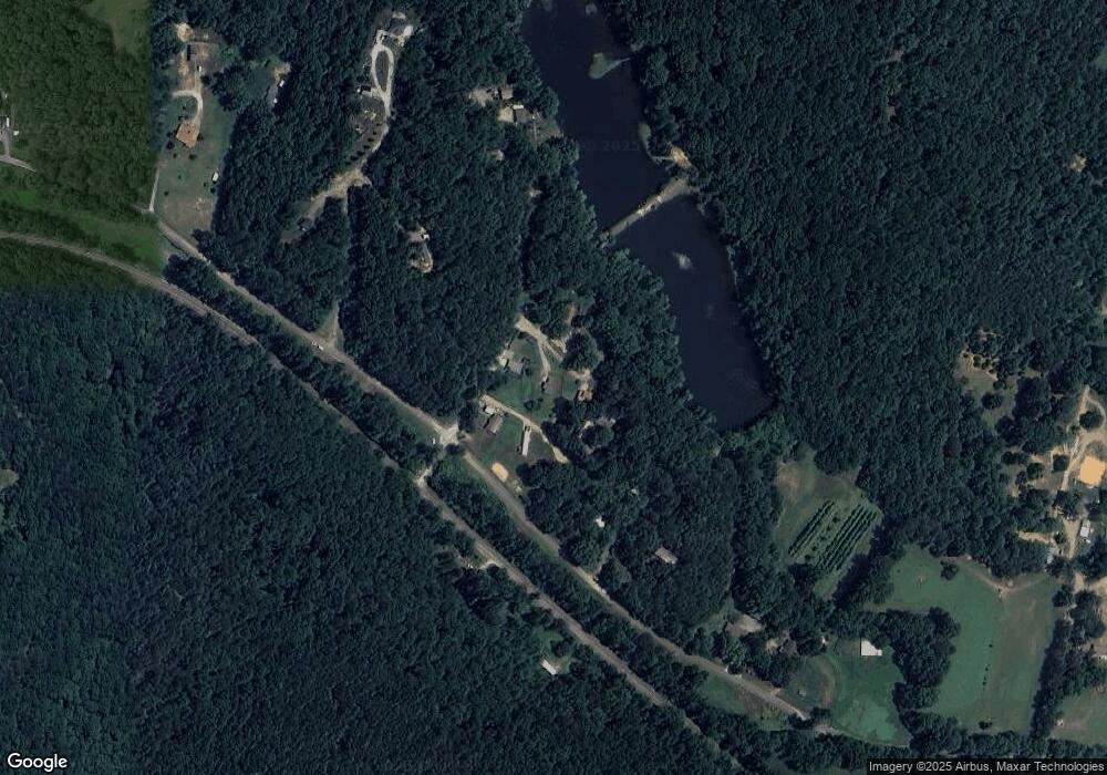 133 Twin Lakes Rd, La Fayette, GA 30728 - photo 1