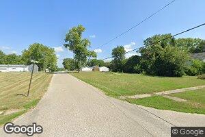 103 N Park St, Fairmount, IL 61841