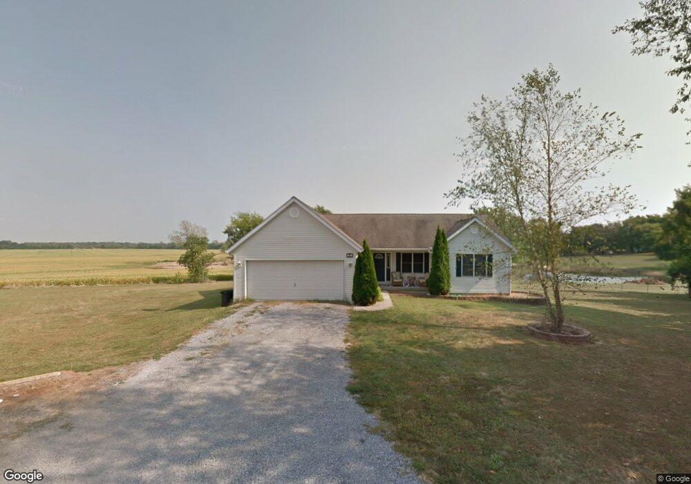 19 Gregg Ln, Harrisburg, IL 62946 - photo 1