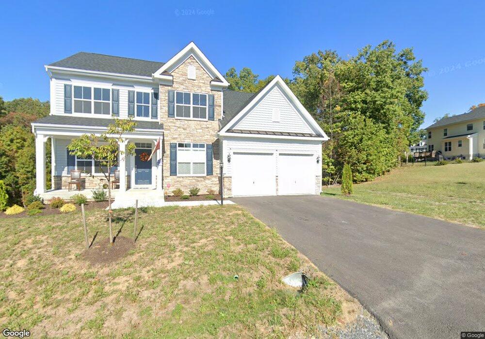 42 Tributary Trail, Falling Waters, WV 25419 - photo 1