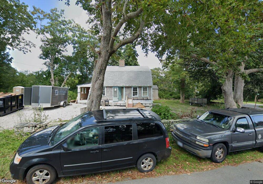 5 Shaw Rd, Little Compton, RI 02837 - photo 1