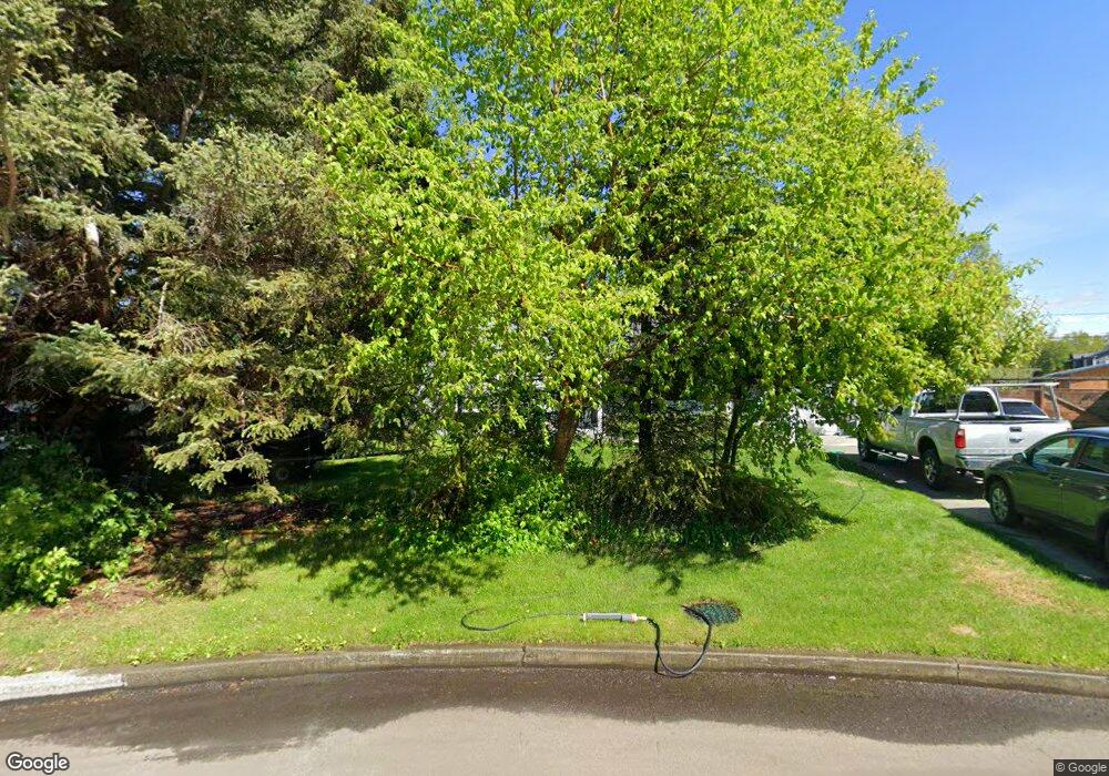 2201 Foraker Dr, Anchorage, AK 99517 - photo 1