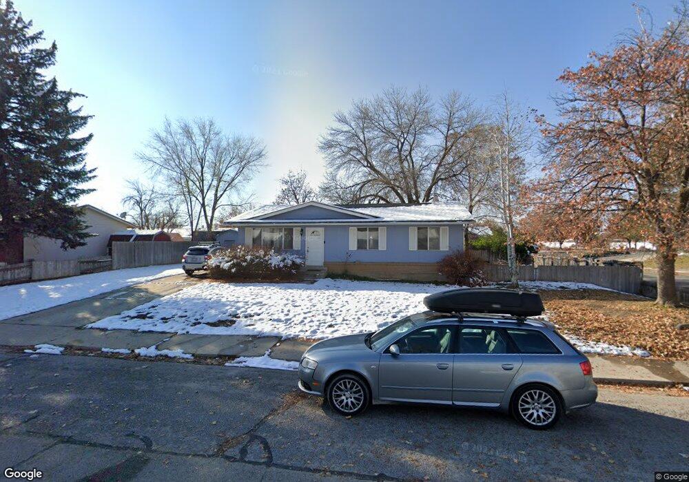 895 N 450 W, Pleasant Grove, UT 84062 - photo 1