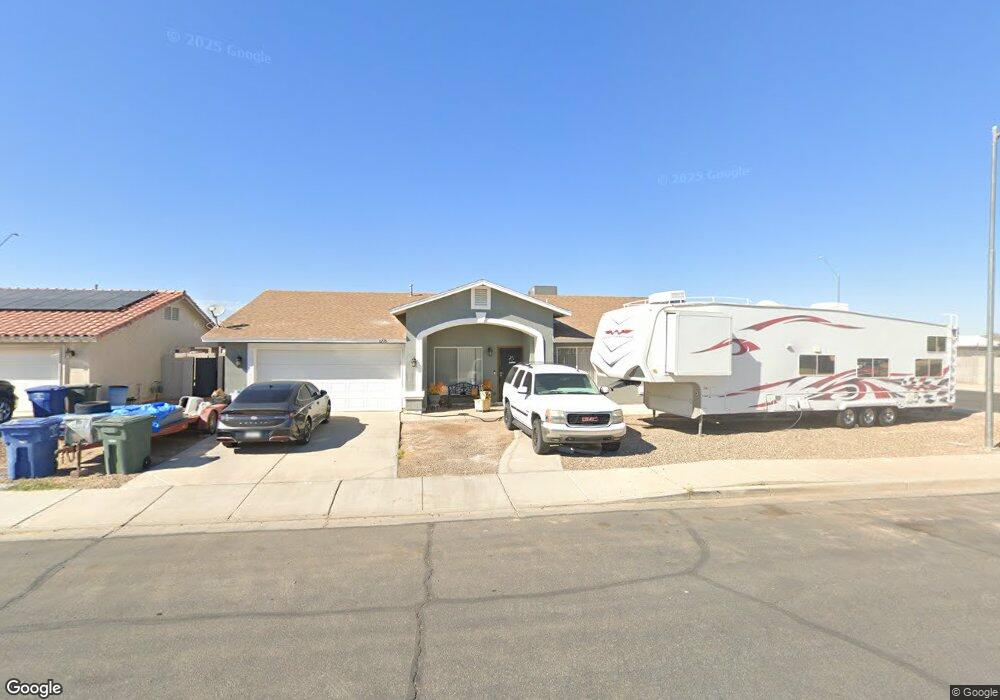 6276 E 42nd Ln, Yuma, AZ 85365 - photo 1