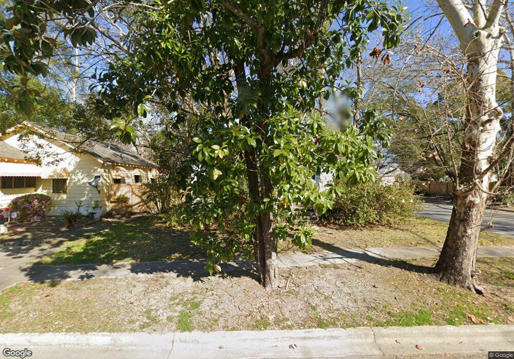 1336 E 32nd St, Savannah, GA 31404 - photo 1