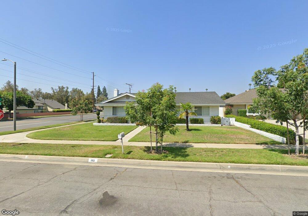 193 Fulton Way, Upland, CA 91786 - photo 1