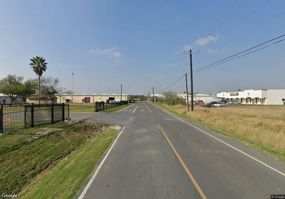 2015 Redskin Ave, Donna, TX 78537 - photo 1