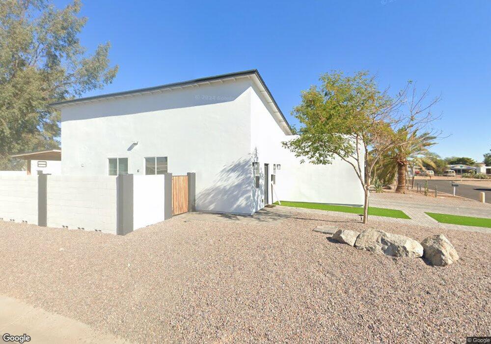 9102 E Bramble Ave unit 176, Mesa, AZ 85208 - photo 1