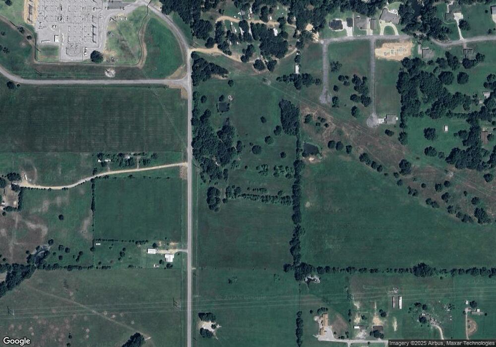 5615 S 4395, Locust Grove, OK 74352 - photo 1