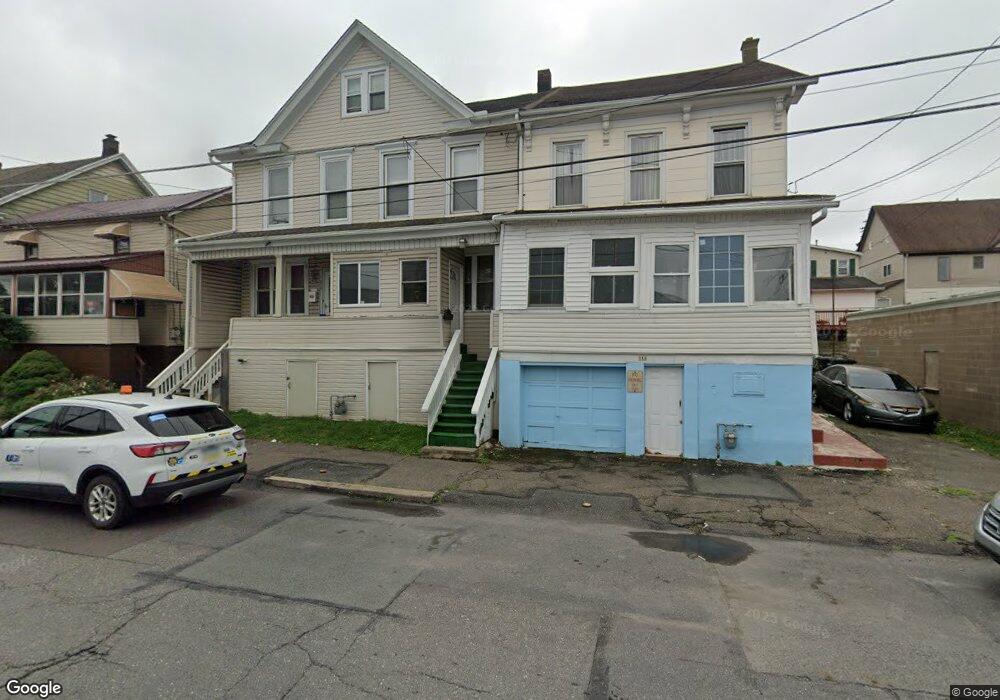 216 E Mine St, Hazleton, PA 18201 - photo 1