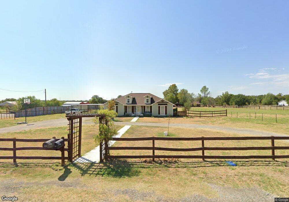 269 County Road 3214, Bridgeport, TX 76426 - photo 1