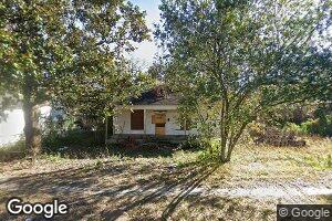 311 W Central Ave, Moultrie, GA 31768