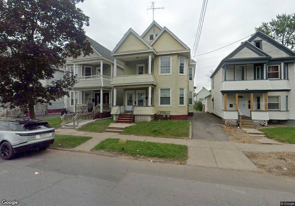 88 Elm St, Schenectady, NY 12304 - photo 1