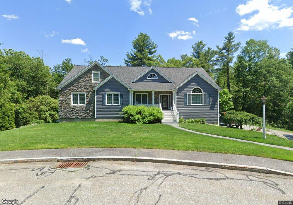 21 Woodberry Way, Dracut, MA 01826 - photo 1