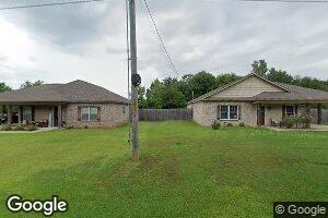 477 S Liberty St, Pontotoc, MI 38863