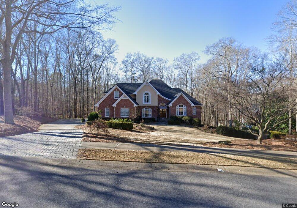 1070 Scarlet Oak Cir, Athens, GA 30606 - photo 1