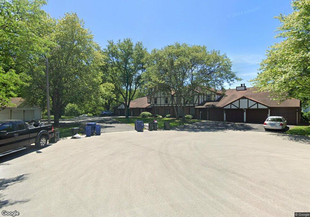 36 Exeter Ct unit 202D, Naperville, IL 60565 - photo 1