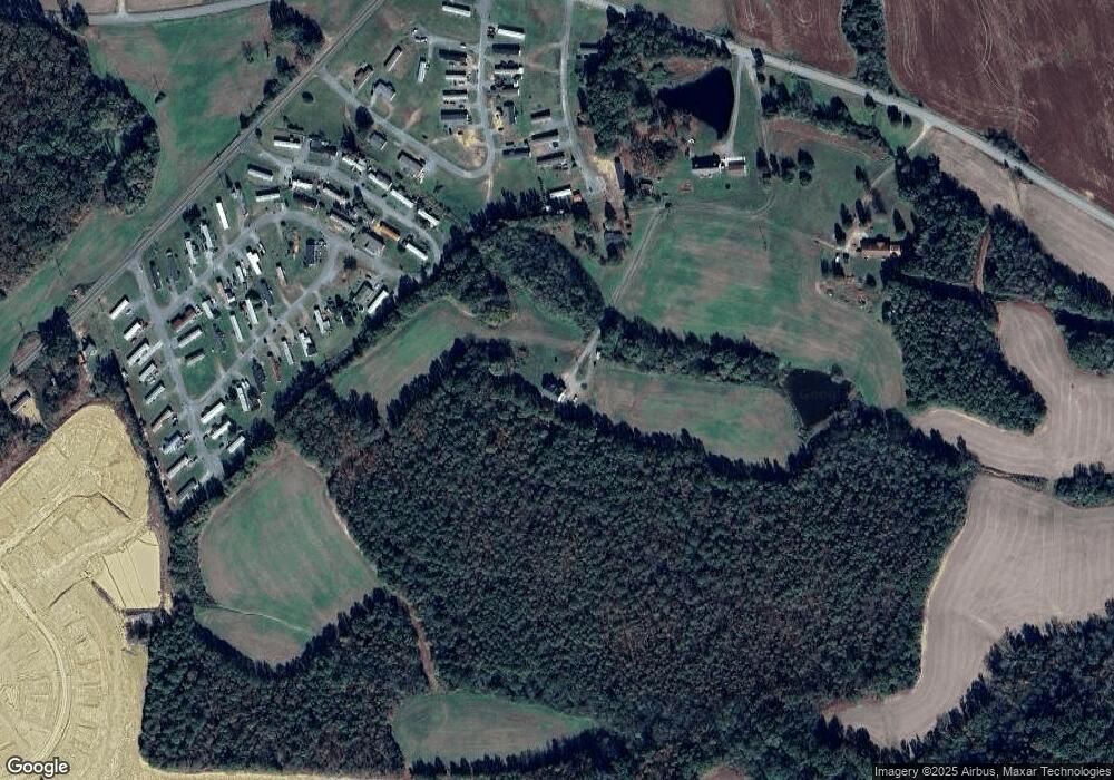 5704 Austin Grove Ch Rd, Marshville, NC 28103 - photo 1