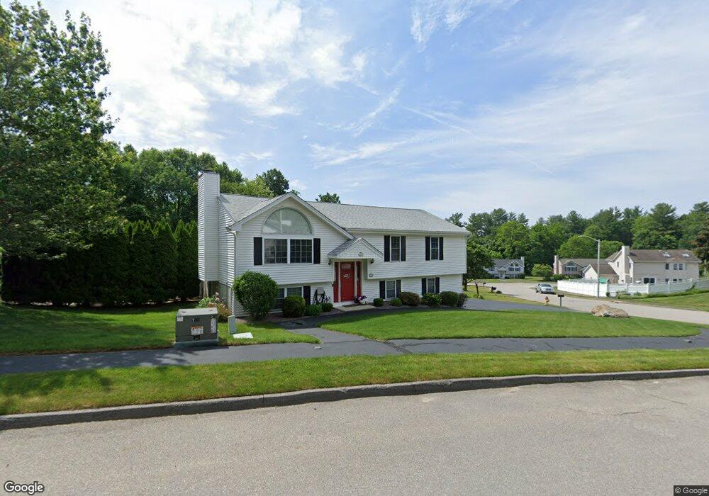 6 Pinebrook Ln, Worcester, MA 01609 - photo 1