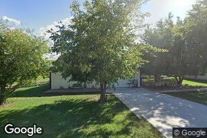 201 W 1st St, Egan, SD 57024