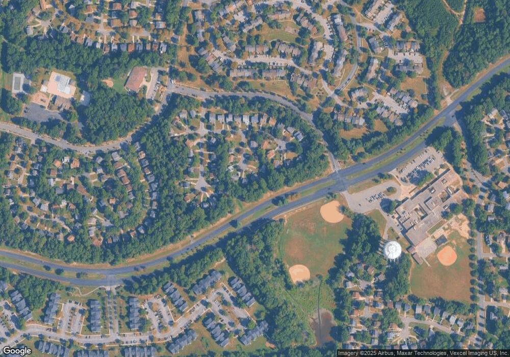 6770 Armadillo Ct, Waldorf, MD 20603 - photo 1