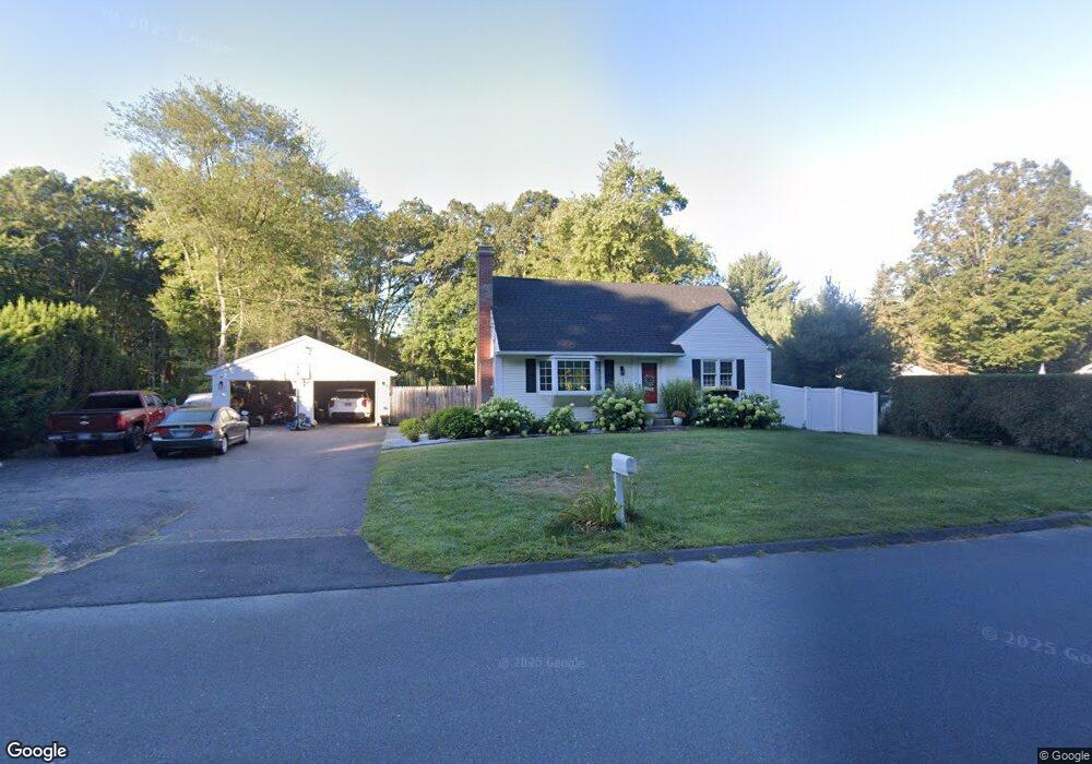 3 Vintner Place, Enfield, CT 06082 - photo 1