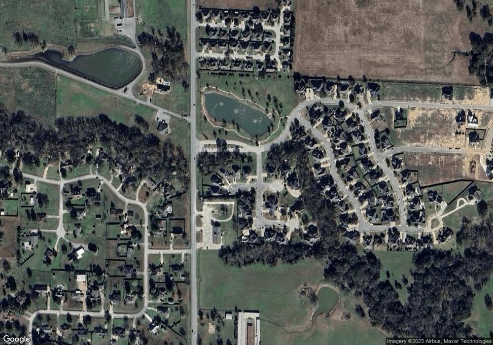 1005 Cash Ct, Pottsboro, TX 75076 - photo 1