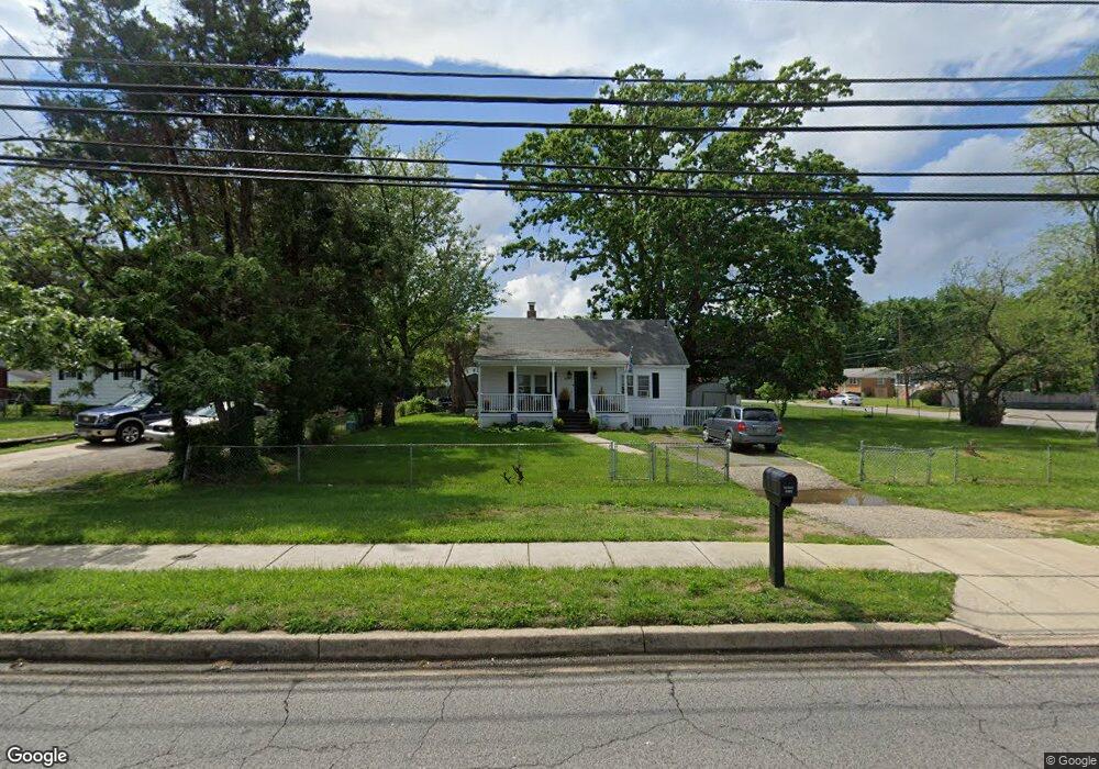 8801 Allentown Rd, Fort Washington, MD 20744 - photo 1