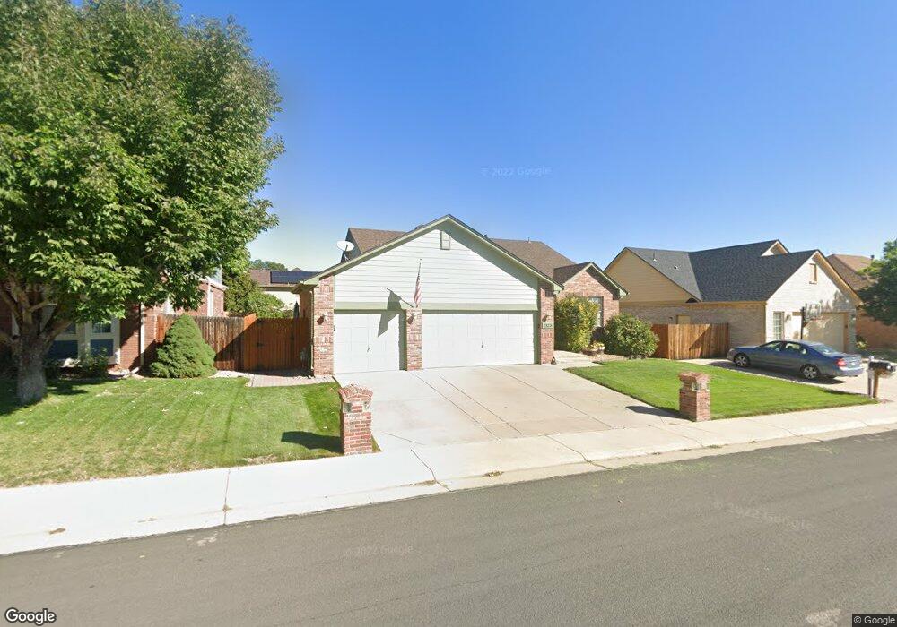 2328 E 126th Loop, Thornton, CO 80241 - photo 1