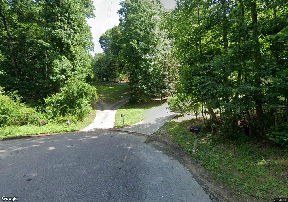 2940 Fran Mar Dr, Gainesville, GA 30506 - photo 1