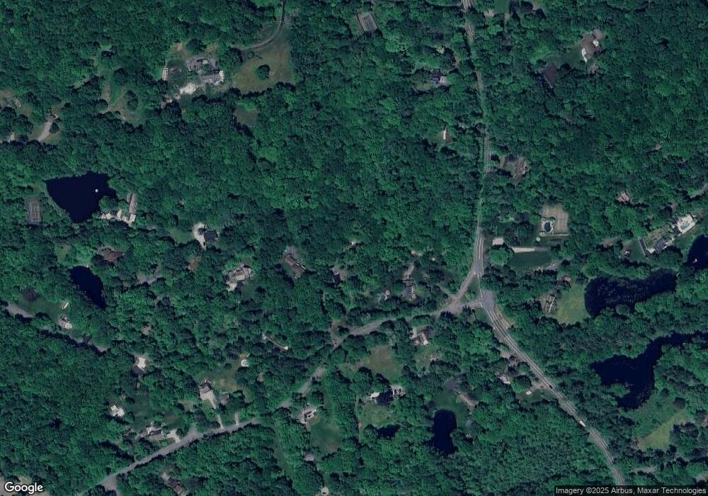 85 Upper Shad Rd, Pound Ridge, NY 10576 - photo 1