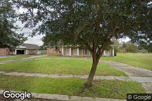 223 Oak Dr, Braithwaite, LA 70040