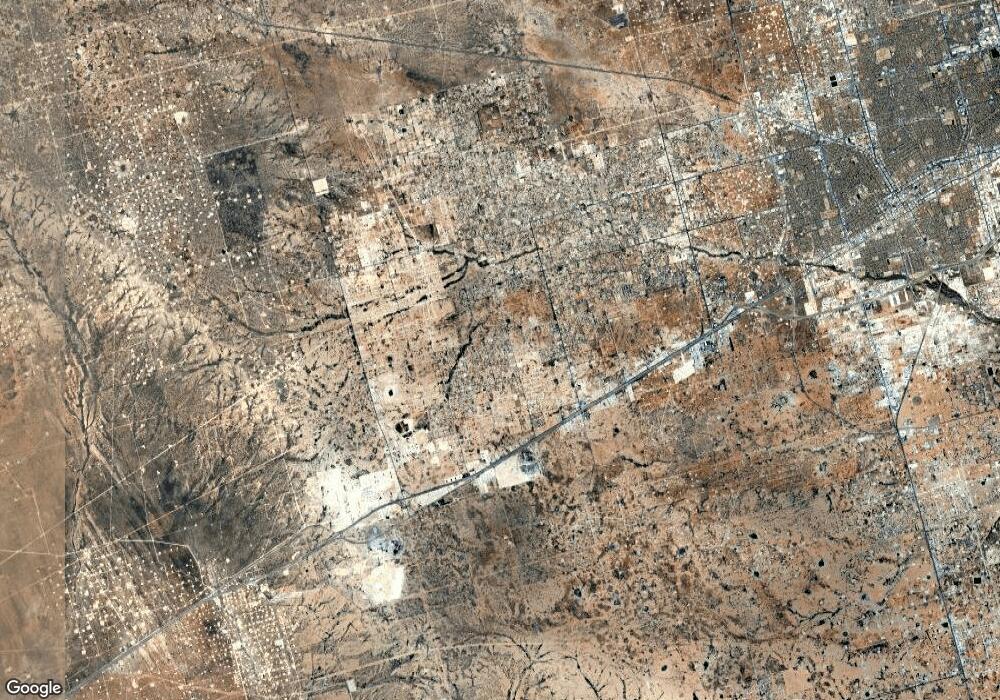 531 N Patrick, Odessa, TX 79763 - photo 1