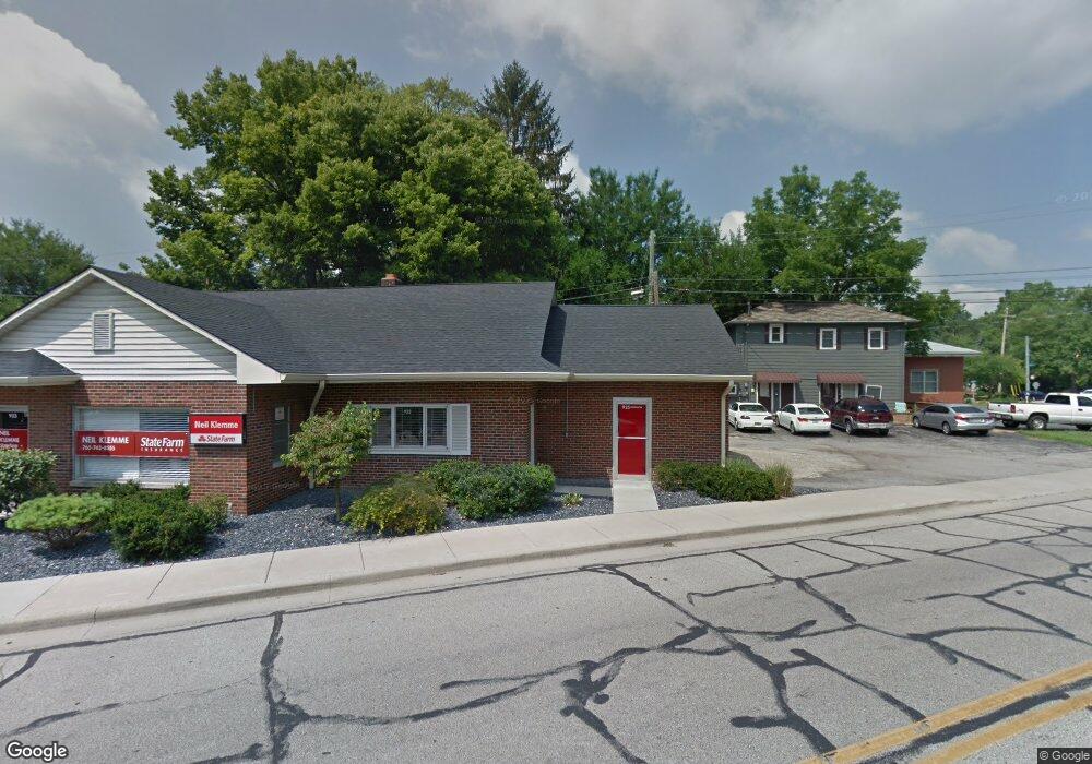 923 Robinson St, West Lafayette, IN 47906 - photo 1