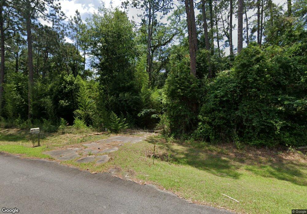 2671 Grooverville Rd, Boston, GA 31626 - photo 1
