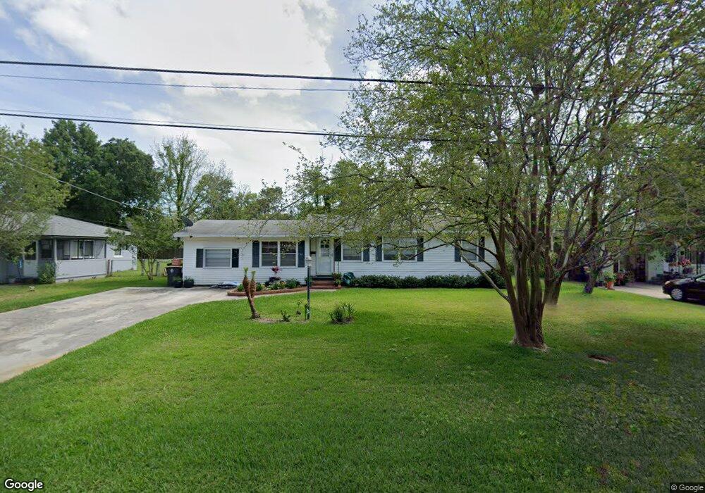5344 Yerkes St, Jacksonville, FL 32205 - photo 1