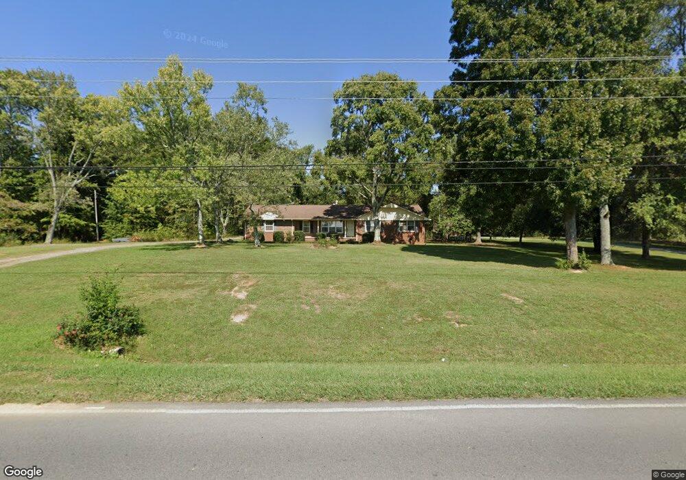 821 Red Cut Rd, Chatsworth, GA 30705 - photo 1