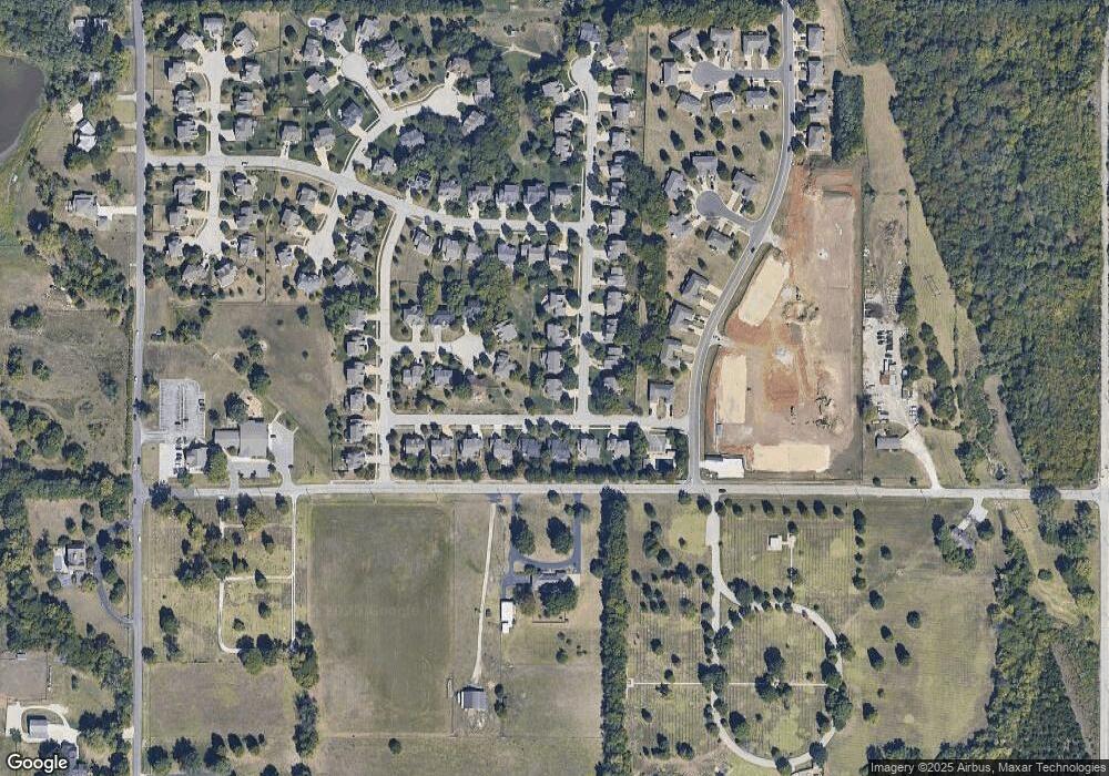 7416 Meadowsweet Ln, Shawnee, KS 66227 - photo 1