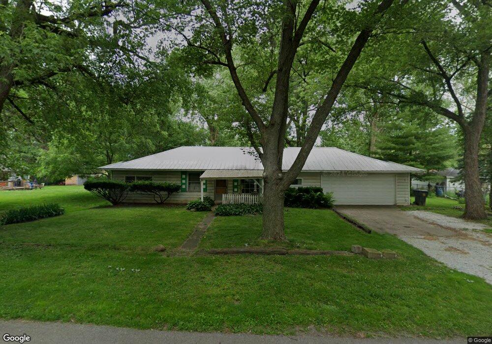 4664 Hayes St, Gary, IN 46408 - photo 1