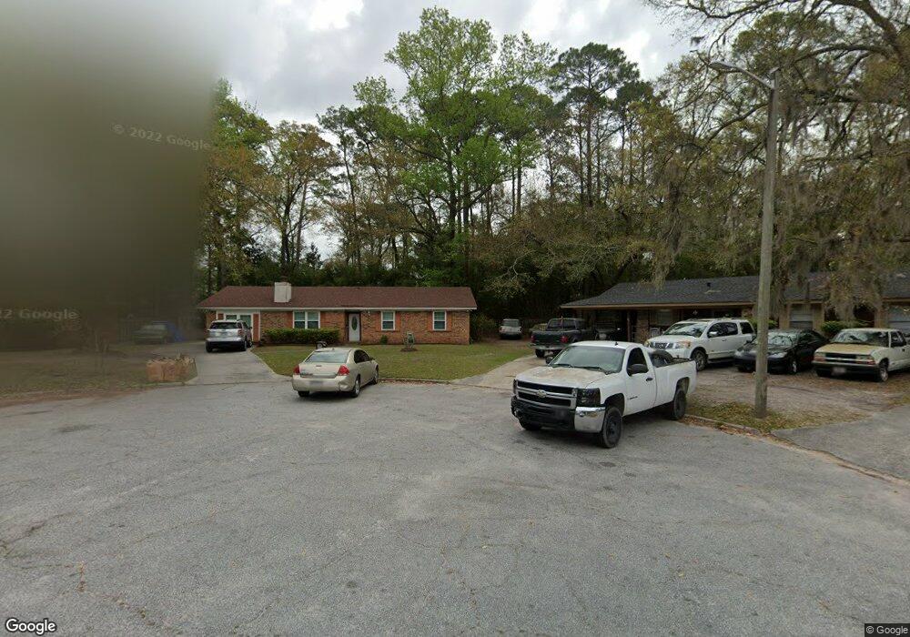 2516 Howard Foss Ct, Savannah, GA 31406 - photo 1