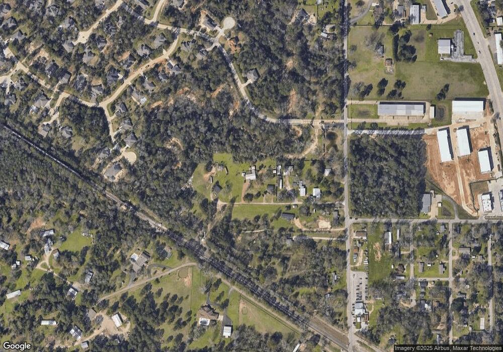 25007 Stanolind Rd, Tomball, TX 77375 - photo 1