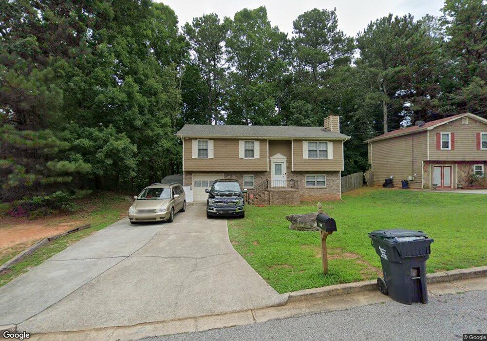 1592 Sugar Plum Dr SW unit 3, Conyers, GA 30094 - photo 1