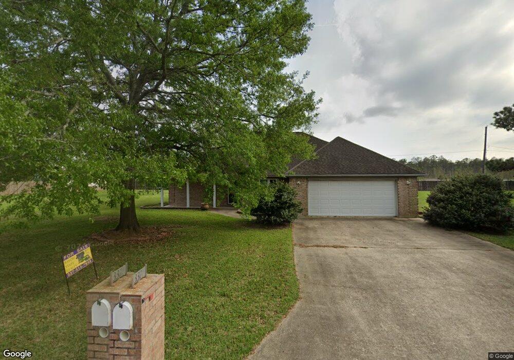 3320 Michelle Ave, Vidor, TX 77662 - photo 1