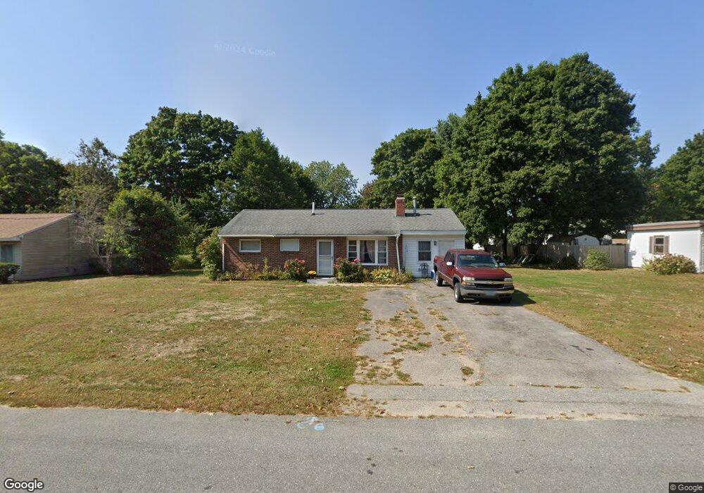 35 Leavitt Rd, Hampton, NH 03842 - photo 1